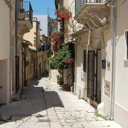 Profumo Di Gelsomino Apartment Scicli Exterior photo