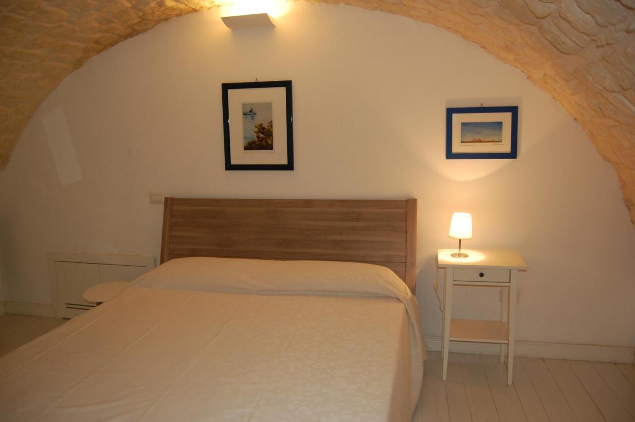 Profumo Di Gelsomino Apartment Scicli Exterior photo