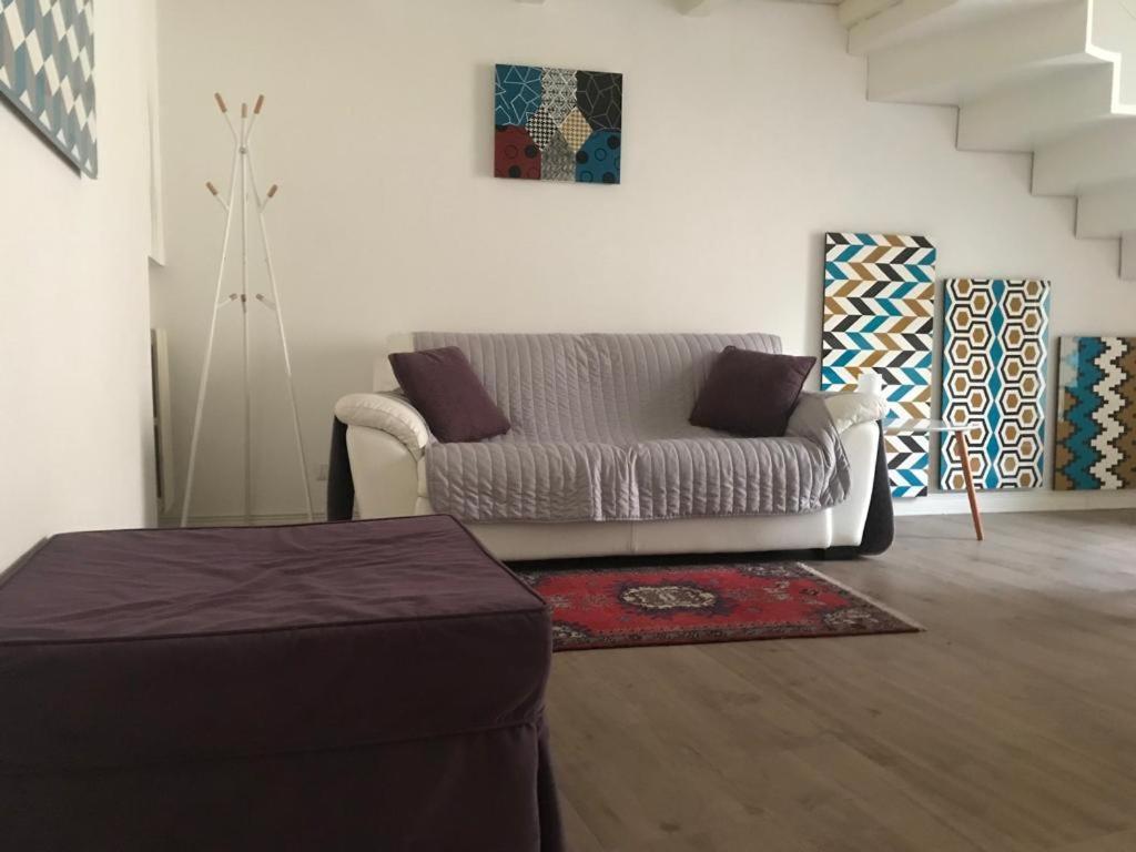 Profumo Di Gelsomino Apartment Scicli Exterior photo