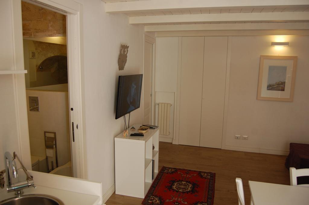 Profumo Di Gelsomino Apartment Scicli Exterior photo