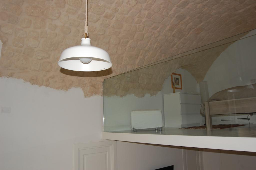Profumo Di Gelsomino Apartment Scicli Exterior photo