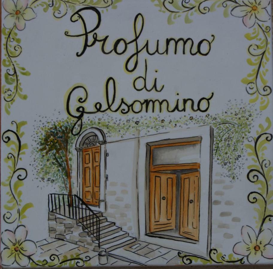 Profumo Di Gelsomino Apartment Scicli Exterior photo