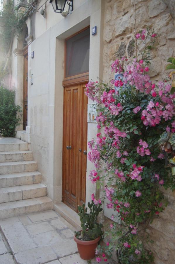Profumo Di Gelsomino Apartment Scicli Exterior photo